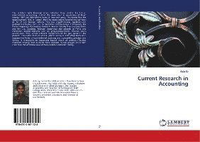 Cover for Sy · Current Research in Accounting (Book)