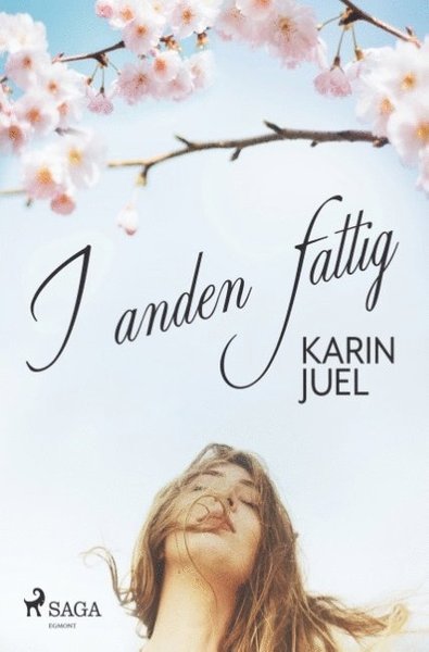 Cover for Karin Juel · I anden fattig (Buch) (2018)