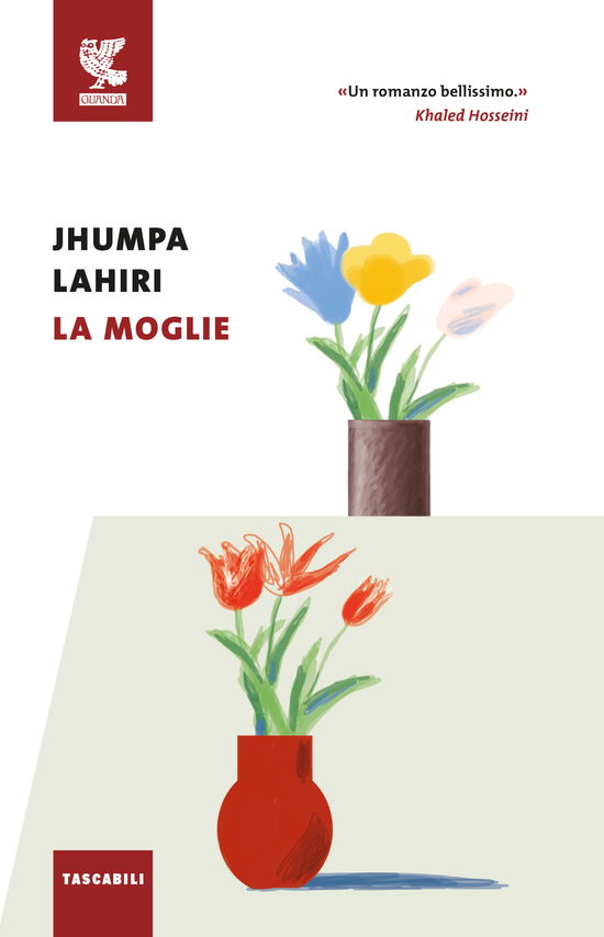 La Moglie - Jhumpa Lahiri - Books -  - 9788823523128 - 