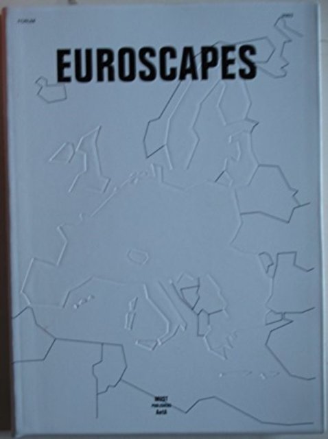 Robert Broesi · Euroscapes (Pocketbok) (2003)