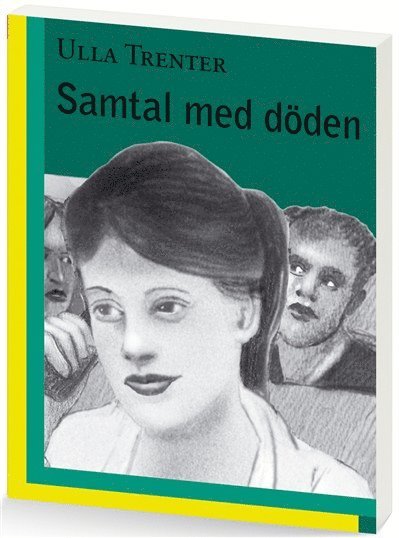 Cover for Ulla Trenter · En lätt pocket: Samtal med döden (Paperback Book) (2004)