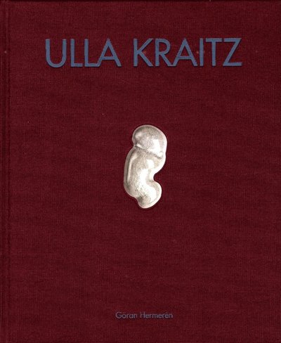 Cover for Göran Hermerén · Ulla Kraitz (Bound Book) (2017)