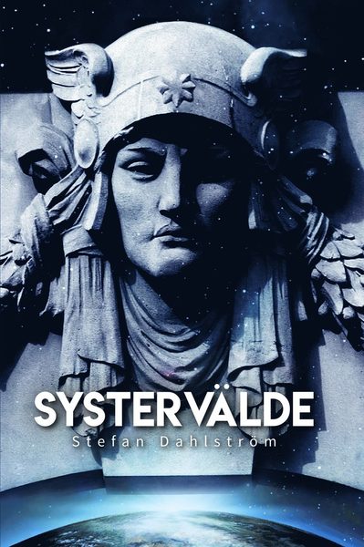 Cover for Stefan Dahlström · Systervälde (Map) (2021)