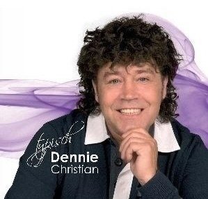Cover for Dennie Christian · Typisch Dennie (CD) (2009)