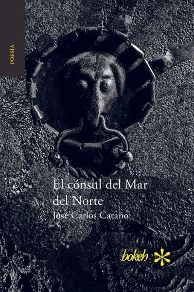 Cover for José Carlos Cataño · El consul del Mar del Norte (Taschenbuch) (2019)