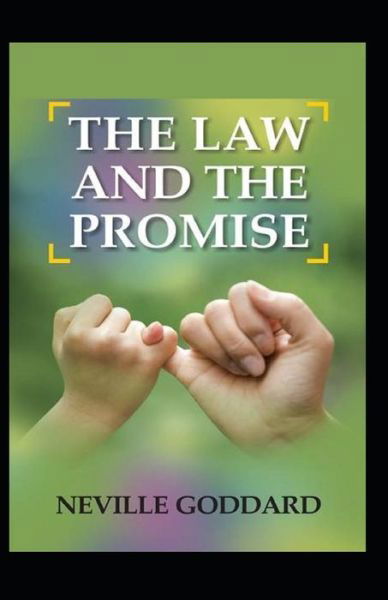 Cover for Neville Goddard · The Law And The Promise (Pocketbok) (2021)