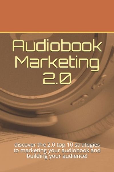 Cover for Phdn Limited · Audiobook Marketing 2.0 (Paperback Bog) (2020)