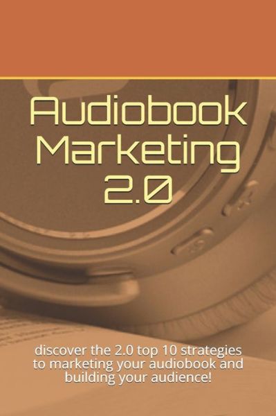 Cover for Phdn Limited · Audiobook Marketing 2.0 (Paperback Book) (2020)