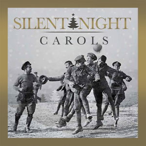 Silent Night Carols / Various - Silent Night Carols / Various - Musik - INTEGRITY MUSIC - 0000768630129 - 11. november 2014