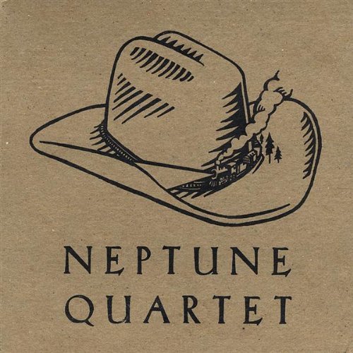 Neptune Quartet - Neptune Quartet - Musique - CD Baby - 0002207003129 - 16 septembre 2008