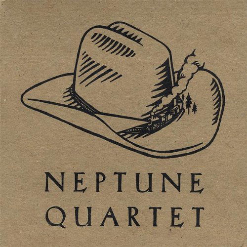 Neptune Quartet - Neptune Quartet - Musik - CD Baby - 0002207003129 - 16. september 2008