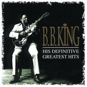 B.b. King · Definitive Greatest Hits (CD) (1999)