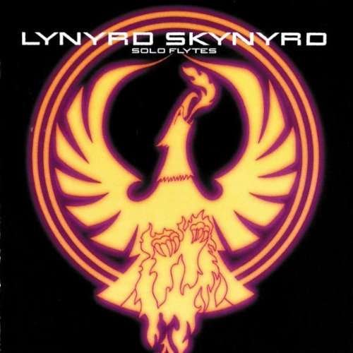 Cover for Lynyrd Skynyrd · Solo Flytes (CD) (2003)