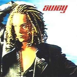 Cover for Sway · Mmmm...prepare to Be Sway (CD) (1996)