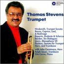 Cover for Thomas Stevens · Trumpet (CD) (1996)