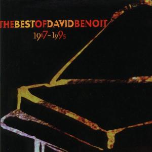 Best of 1987-1995 - David Benoit - Musique - JAZZ - 0011105983129 - 24 octobre 1995