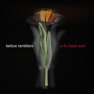 Cover for Tarbox Ramblers · A Fix Down East (CD) (2004)