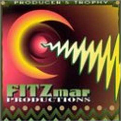 Fitzmar Productions (prod - V/A - Musik - HIGHTONE - 0012928701129 - 25. oktober 1994