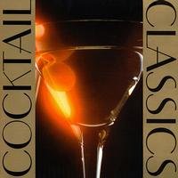 Cover for Cocktail Classics (CD) (1999)