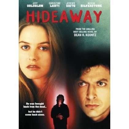 Cover for Hideaway (DVD) (2013)
