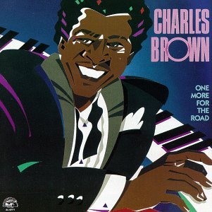 One More For The Road - Charles Brown - Música - ALLIGATOR - 0014551477129 - 30 de junho de 1990