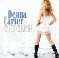 Cover for Deana Carter · The Chain (CD) (2007)