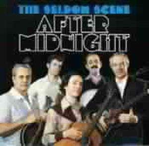 Cover for Seldom Scene · Seldom Scene-after Midnight (CD) (2000)