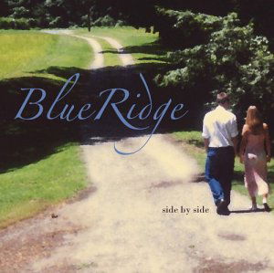 Cover for Blueridge · Side by Side (CD) (2004)