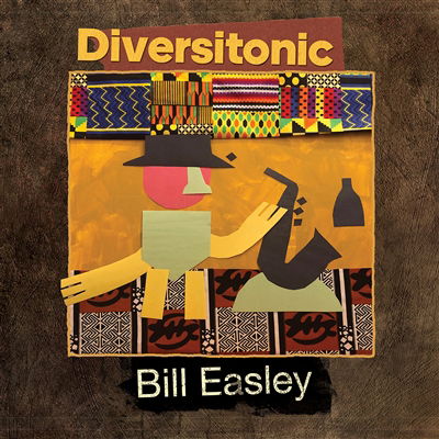 Cover for Bill Easley · Diversitonic (CD) (2022)