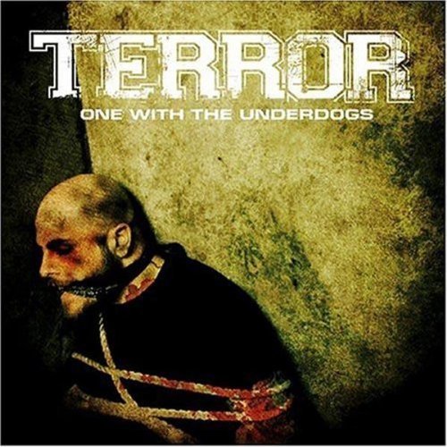 Cover for Terror · One With The Underdogs (CD) (2004)
