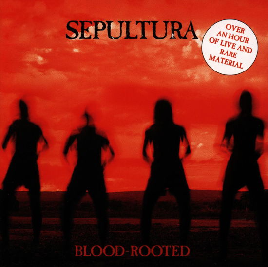 Blood - Rooted - Sepultura - Musikk - WEA - 0016861882129 - 8. juni 2011