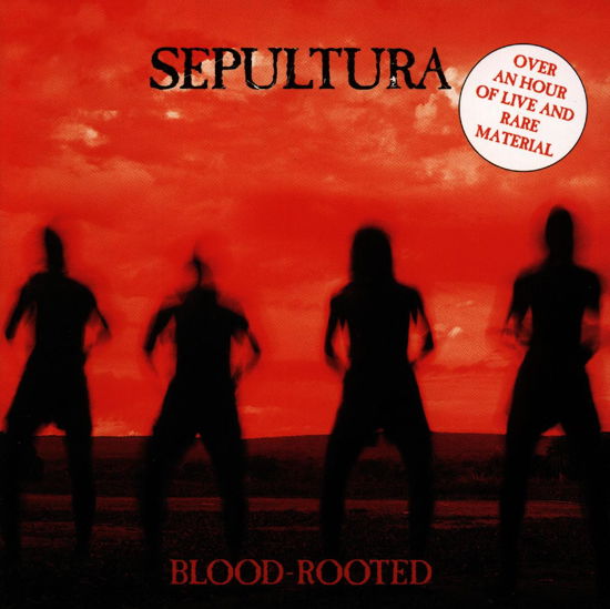 Cover for Sepultura · Blood - Rooted (CD) (2011)