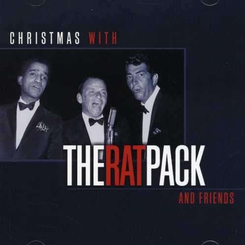 Rat Pack: Christmas - Rat Pack - Muziek -  - 0018111347129 - 12 juni 2007