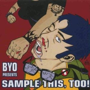 Sample This Too (CD) (2002)