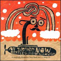 All Together Now: Beatles Stuff for Kids of All Ages - V/A - Musik - BURNSIDE - 0020286112129 - March 3, 2014