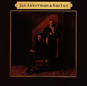Cover for Akkerman,Jan (ex-Focus) · Eli (CD) (1988)