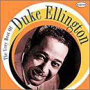 The Best of Duke Ellington - Duke Ellington - Musikk - POL - 0025218040129 - 9. juni 2014