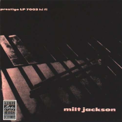 Quartet - Milt Jackson - Musik - JAZZ - 0025218110129 - 1. juli 1991