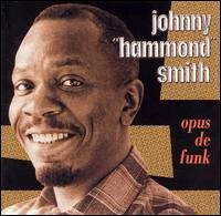 Tribute To A Generation - Johnny -Hammond- Smith - Musik - PRESTIGE - 0025218529129 - 25. maj 2004