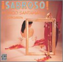 Sabroso - Mongo Santamaria - Music - CONCORD - 0025218628129 - July 1, 1991