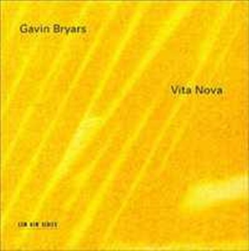 Vita Nova - James, David / Hilliard Ens. M.fl - Musiikki - SUN - 0028944535129 - perjantai 1. huhtikuuta 1994