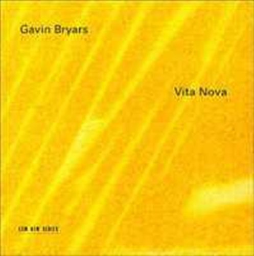 Cover for James, David / Hilliard Ens. M.fl · Vita Nova (CD) (1994)