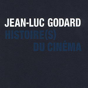 Cover for Jean-luc Godard · Histoire Du Cinema (CD) [size S] [Box set] (2000)