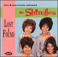 Lost & Found - Shirelles - Musikk - ACE RECORDS - 0029667152129 - 1. april 1994