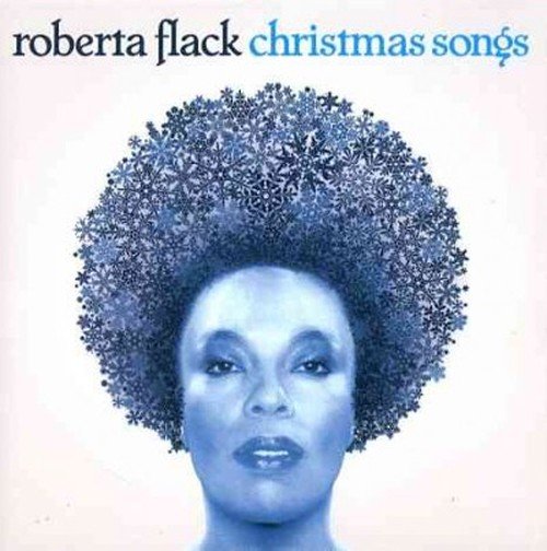 Cover for Roberta Flack · Christmas Songs (CD) (2012)