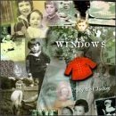 Cover for Windows · My Red Jacket (CD) (2006)