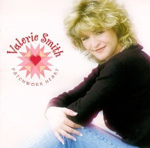 Patchwork Heart - Valerie Smith - Musik - REBEL - 0032511060129 - 15 september 1998