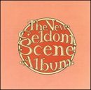 Cover for Seldom Scene · New Seldom Scene Album (CD) (1994)
