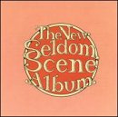 New Seldom Scene Album - Seldom Scene - Musik - REBEL - 0032511156129 - 3. maj 1996