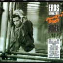 Cover for Eros Ramazzotti · Nuovi Eroi (CD) (1997)